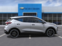 Chevrolet Bolt RS FWD 4dr 2027