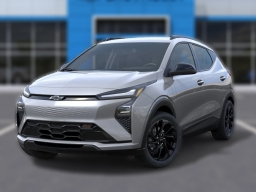 Chevrolet Bolt RS FWD 4dr 2027