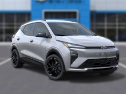 Chevrolet Bolt RS FWD 4dr 2027