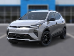 Chevrolet Bolt RS FWD 4dr 2027