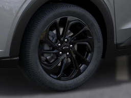 Chevrolet Bolt RS FWD 4dr 2027