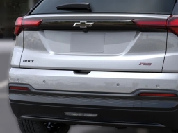 Chevrolet Bolt RS FWD 4dr 2027