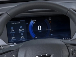 Chevrolet Bolt RS FWD 4dr 2027