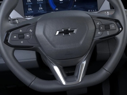 Chevrolet Bolt RS FWD 4dr 2027