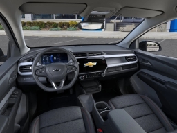 Chevrolet Bolt RS FWD 4dr 2027