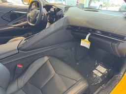 Chevrolet Corvette 2LZ 2dr Z06 Cpe 2025