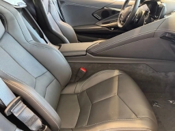 Chevrolet Corvette 2LZ 2dr Z06 Cpe 2025