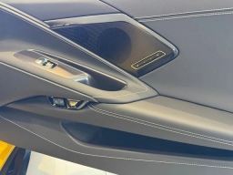 Chevrolet Corvette 2LZ 2dr Z06 Cpe 2025