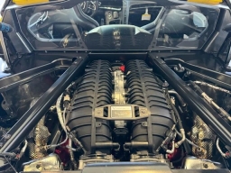 Chevrolet Corvette 2LZ 2dr Z06 Cpe 2025