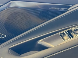 Chevrolet Corvette 2LZ 2dr Z06 Cpe 2025