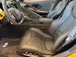 Chevrolet Corvette 2LZ 2dr Z06 Cpe 2025