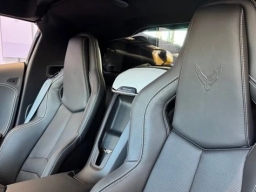 Chevrolet Corvette 2LZ 2dr Z06 Cpe 2025