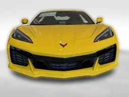 Chevrolet Corvette 2LZ 2dr Z06 Cpe 2025