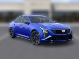 Cadillac CT5-V Blackwing 4dr Sdn 2026