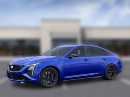 Cadillac CT5-V Blackwing 4dr Sdn 2026