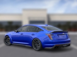 Cadillac CT5-V Blackwing 4dr Sdn 2026