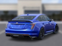 Cadillac CT5-V Blackwing 4dr Sdn 2026