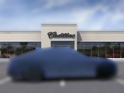 Cadillac CT5-V Blackwing 4dr Sdn 2026
