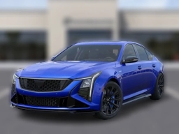 Cadillac CT5-V Blackwing 4dr Sdn 2026