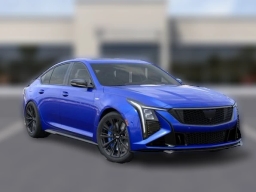 Cadillac CT5-V Blackwing 4dr Sdn 2026