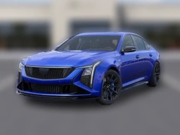 Cadillac CT5-V Blackwing 4dr Sdn 2026