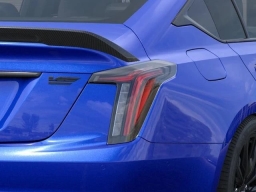 Cadillac CT5-V Blackwing 4dr Sdn 2026