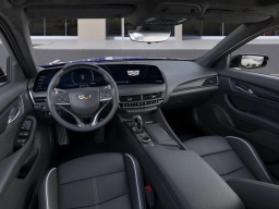 Cadillac CT5-V Blackwing 4dr Sdn 2026