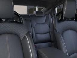 Cadillac CT5-V Blackwing 4dr Sdn 2026