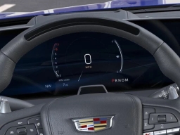 Cadillac CT5-V Blackwing 4dr Sdn 2026
