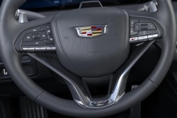 Cadillac CT5-V Blackwing 4dr Sdn 2026