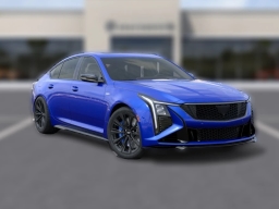 Cadillac CT5-V Blackwing 4dr Sdn 2026