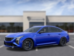 Cadillac CT5-V Blackwing 4dr Sdn 2026