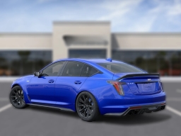 Cadillac CT5-V Blackwing 4dr Sdn 2026