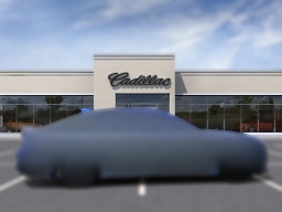 Cadillac CT5-V Blackwing 4dr Sdn 2026