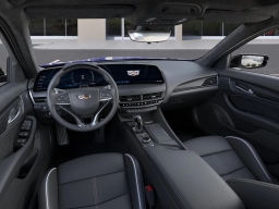 Cadillac CT5-V Blackwing 4dr Sdn 2026