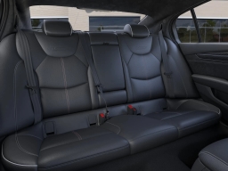 Cadillac CT5-V Blackwing 4dr Sdn 2026