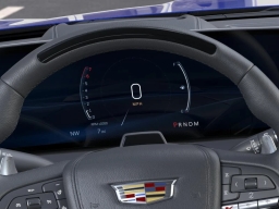 Cadillac CT5-V Blackwing 4dr Sdn 2026