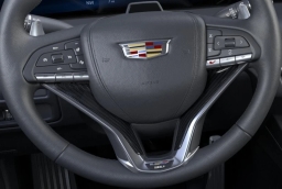 Cadillac CT5-V Blackwing 4dr Sdn 2026