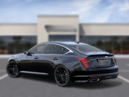 Cadillac CT5 Premium Luxury 4dr Sdn 2026