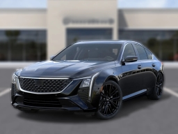 Cadillac CT5 Premium Luxury 4dr Sdn 2026