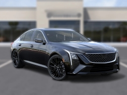 Cadillac CT5 Premium Luxury 4dr Sdn 2026