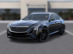 Cadillac CT5 Premium Luxury 4dr Sdn 2026