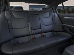 Cadillac CT5 Premium Luxury 4dr Sdn 2026