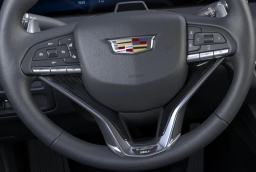 Cadillac CT5 Premium Luxury 4dr Sdn 2026