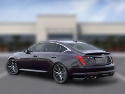 Cadillac CT5 Premium Luxury 4dr Sdn 2026