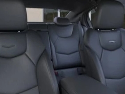 Cadillac CT5 Premium Luxury 4dr Sdn 2026