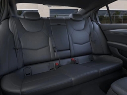 Cadillac CT5 Premium Luxury 4dr Sdn 2026