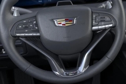 Cadillac CT5 Premium Luxury 4dr Sdn 2026