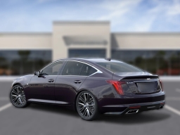 Cadillac CT5 Premium Luxury 4dr Sdn 2026