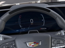 Cadillac CT5 Premium Luxury 4dr Sdn 2026